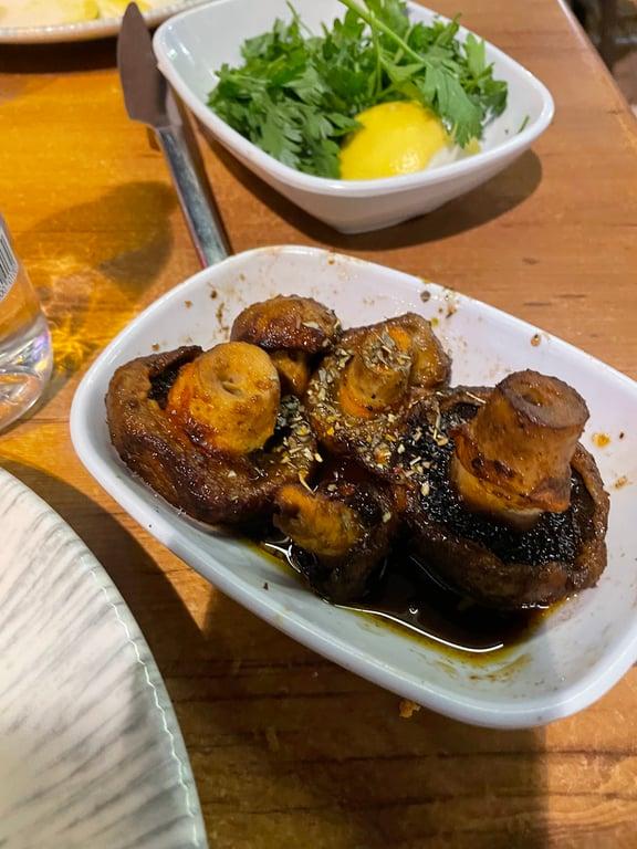 Keyf-i Asya Kebap fotoğraf 12