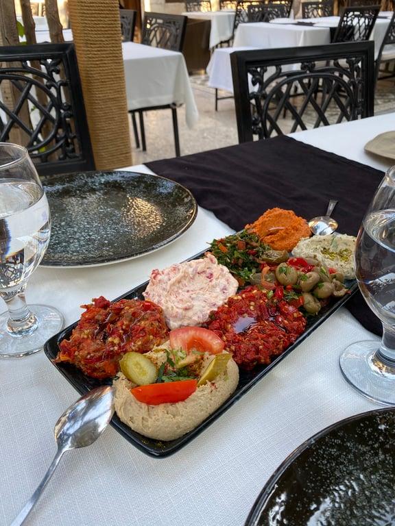 Müzeyyen Antakya fotoğraf 8