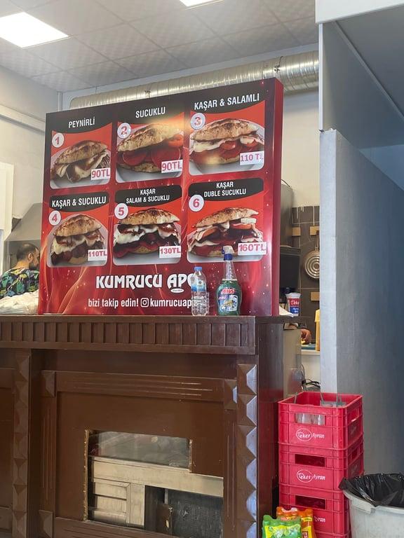 Kumrucu Apo fotoğraf 16