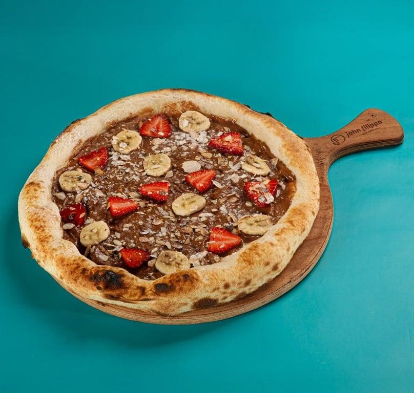 John Filippo Pizza Eryaman fotoğraf 2