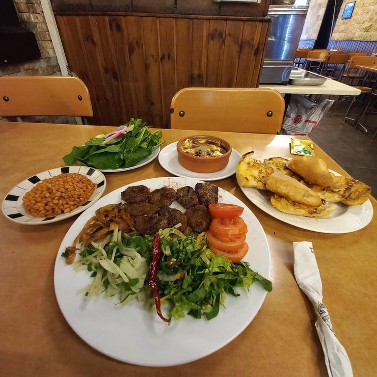 Köfteci Zeki fotoğraf 9