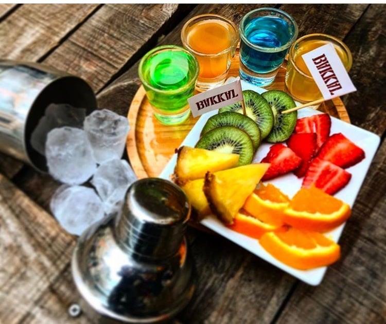 Bakkal Kokteyl Bar fotoğraf 16