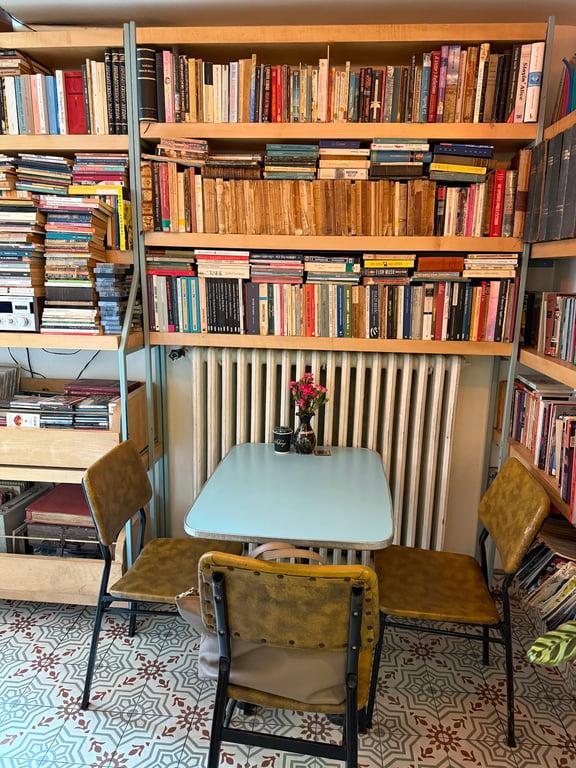 Fahriye Cafe fotoğraf 10