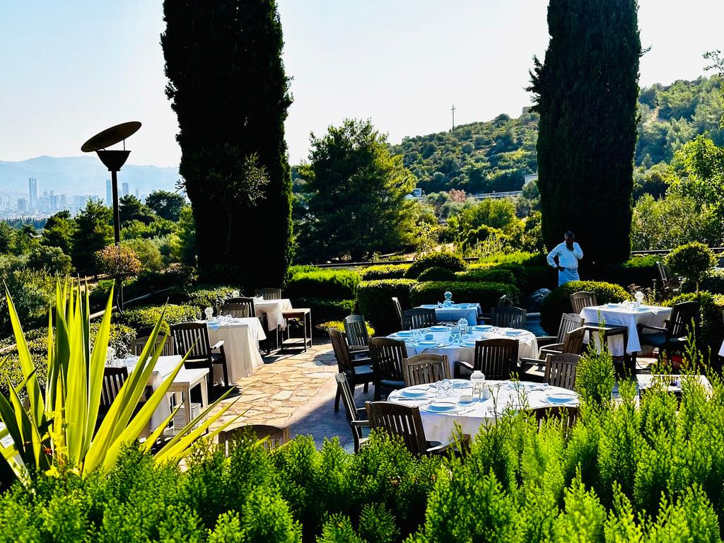 Cumba Cafe Ve Restaurant fotoğraf 5