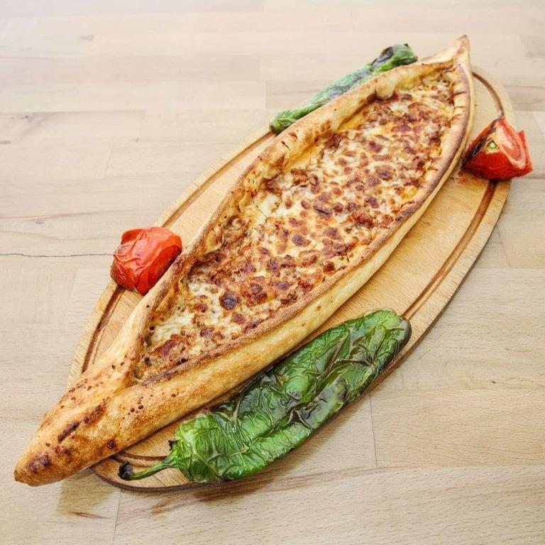 Gencerler Etli Pide Kebap Döner Çorba fotoğraf 10