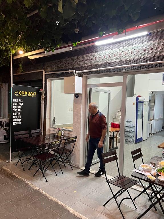 Çorbacı Durmuş Usta fotoğraf 21