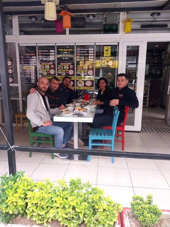 Çınar Gözleme Evi fotoğraf 8
