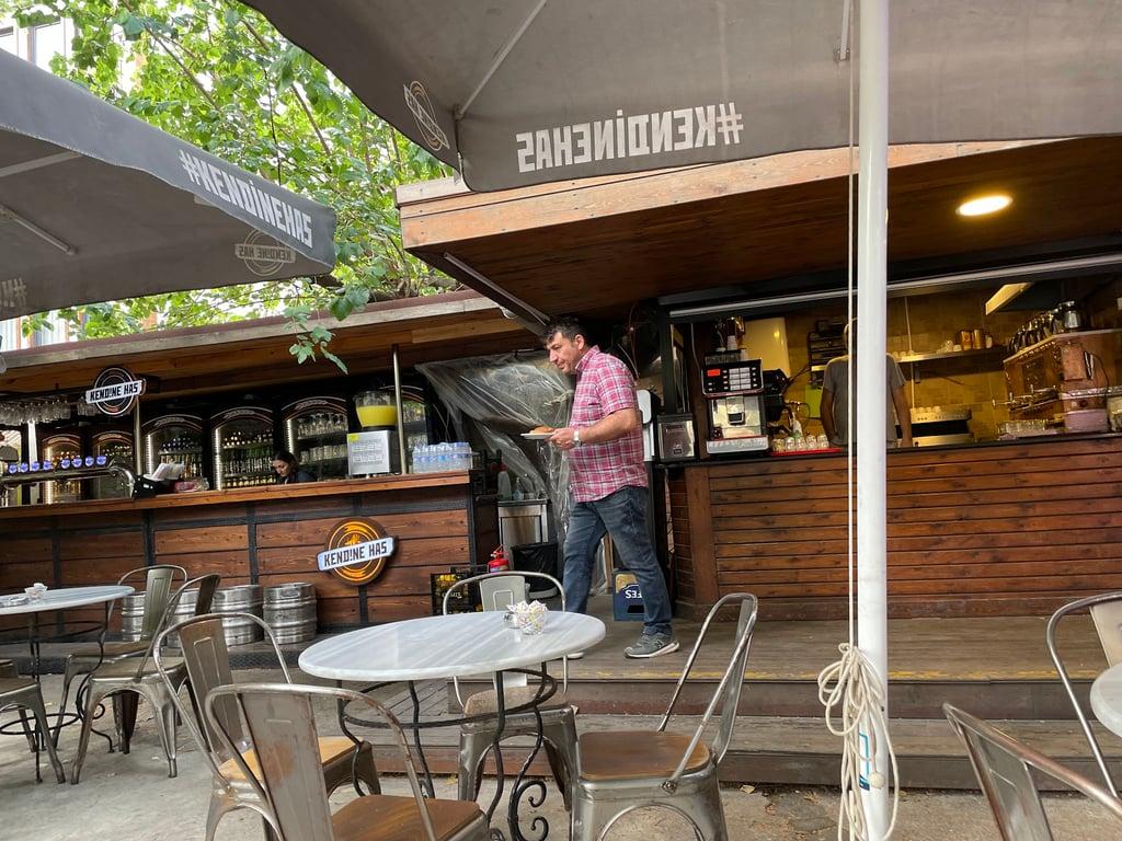Piraye Kafe fotoğraf 6