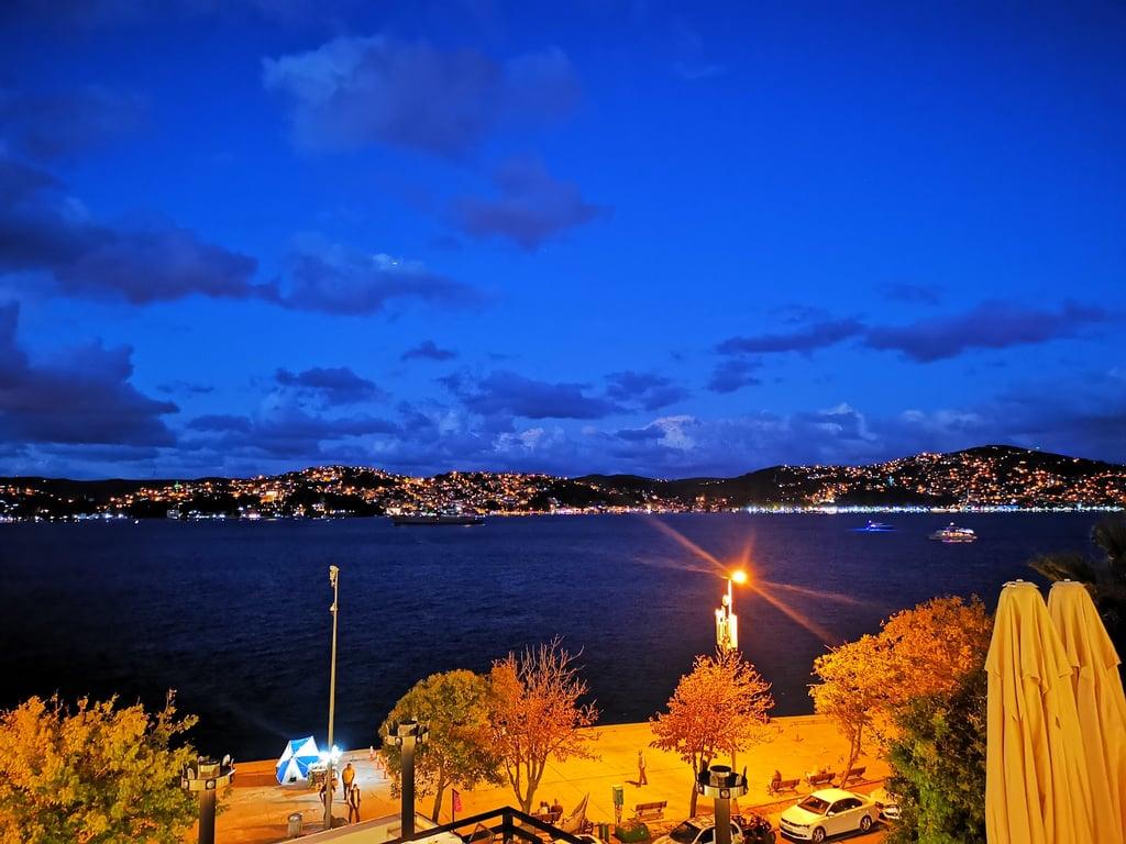 Yeniköy Kaşıbeyaz Bosphorus fotoğraf 15