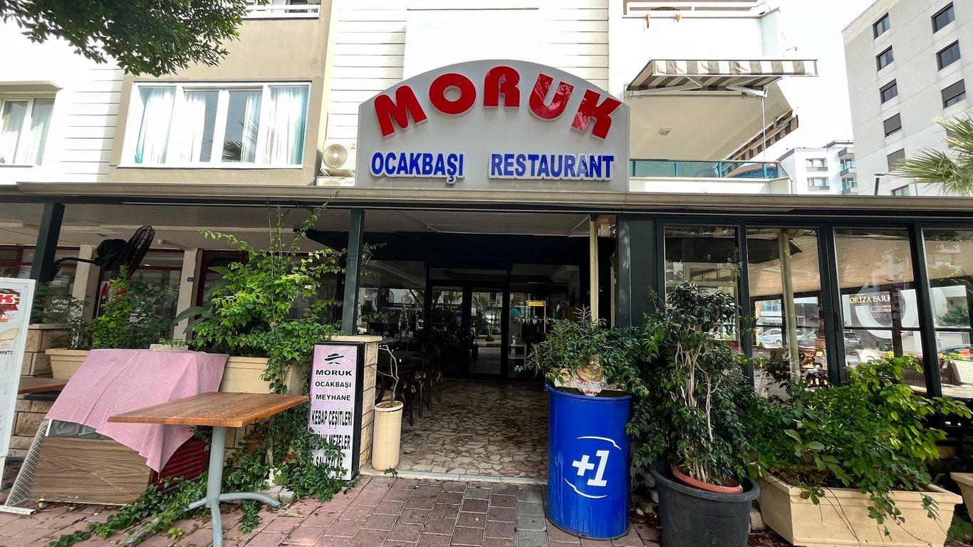 Moruk Ocakbaşı fotoğraf 12