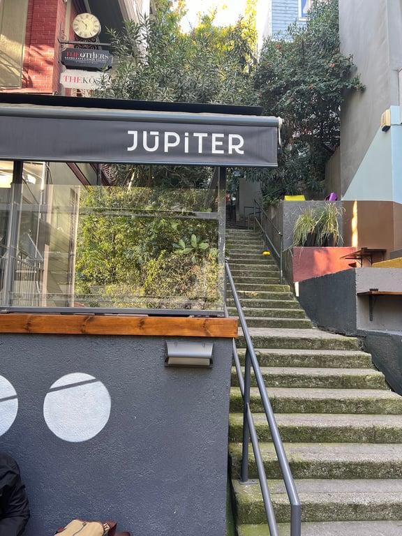 Jupiter fotoğraf 5