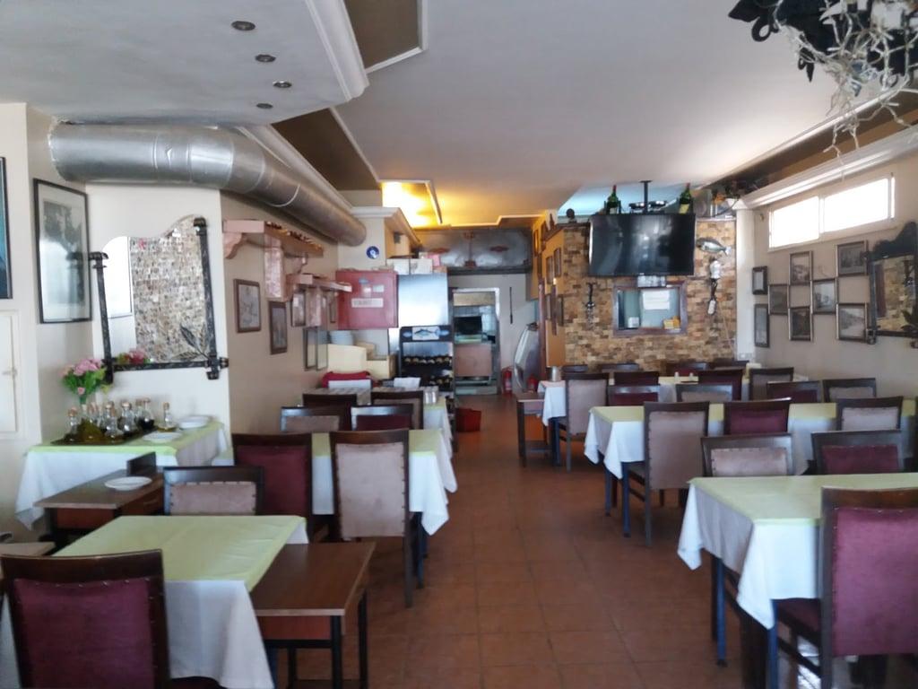 Orkinos Restaurant fotoğraf 11