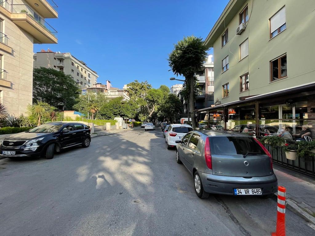 Beyaz Fırın Erenköy fotoğraf 8