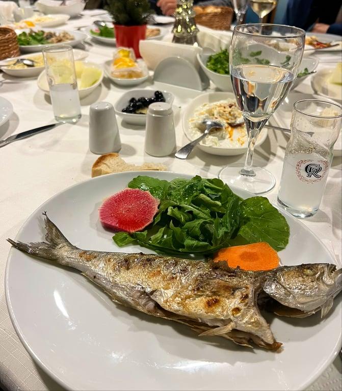 GARAJ RESTORAN fotoğraf 4