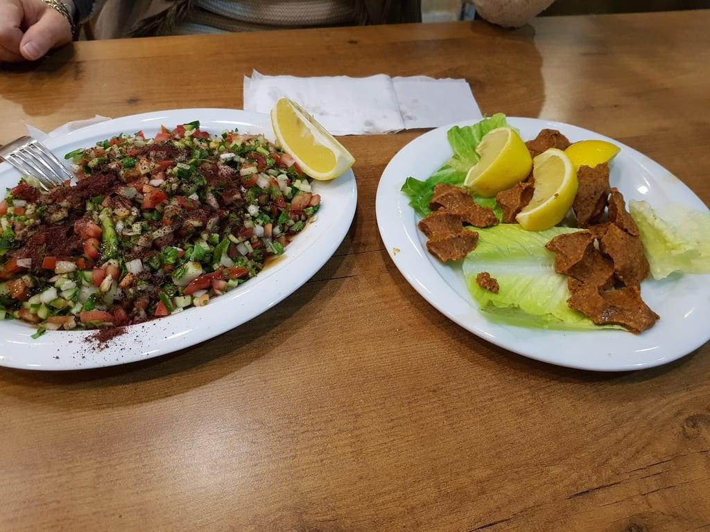 Köfteci Mehmet Irmak (Konak) fotoğraf 16