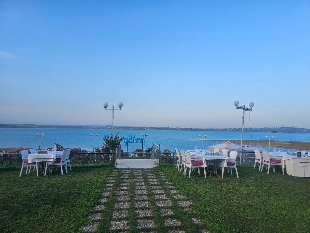 Gölevi Balık Restaurant fotoğraf 9