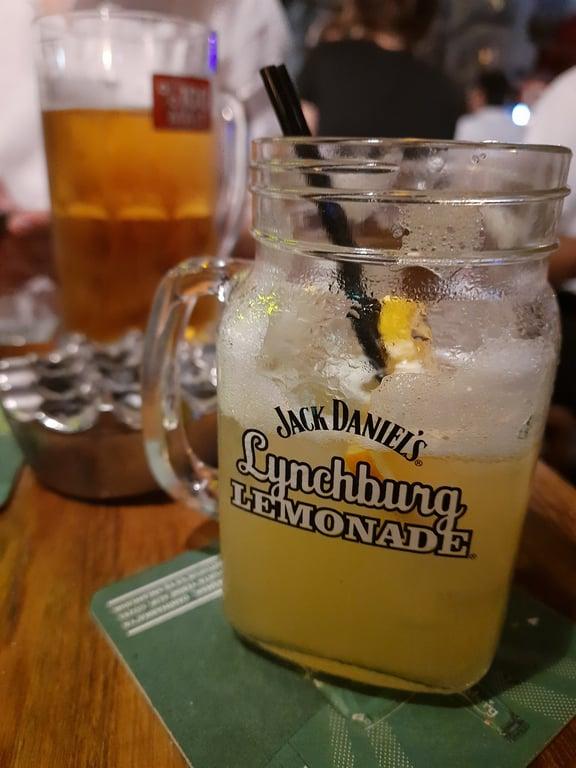 Ohannes Burger & Pub Bostanlı fotoğraf 14