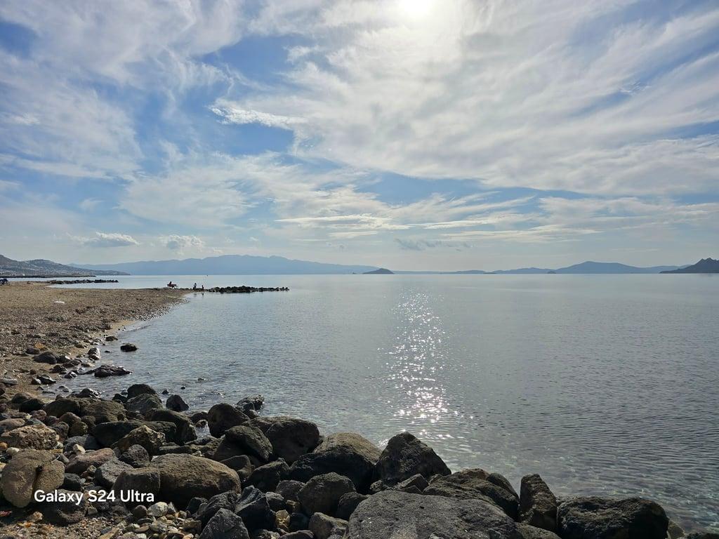 Turgutreis Amiral Cafe fotoğraf 11