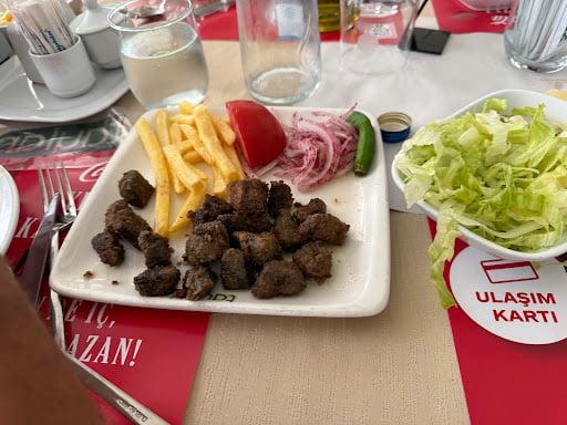 Taylan Restaurant fotoğraf 5