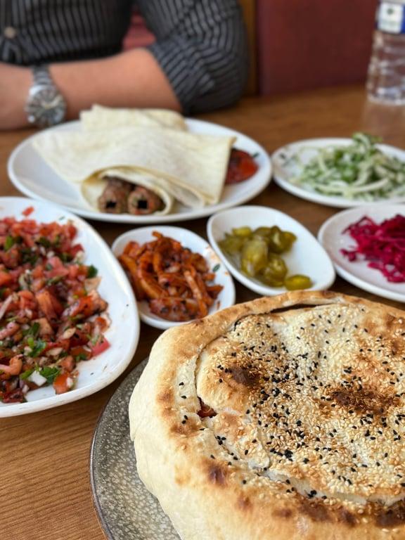 Lavash Ciğer fotoğraf 6