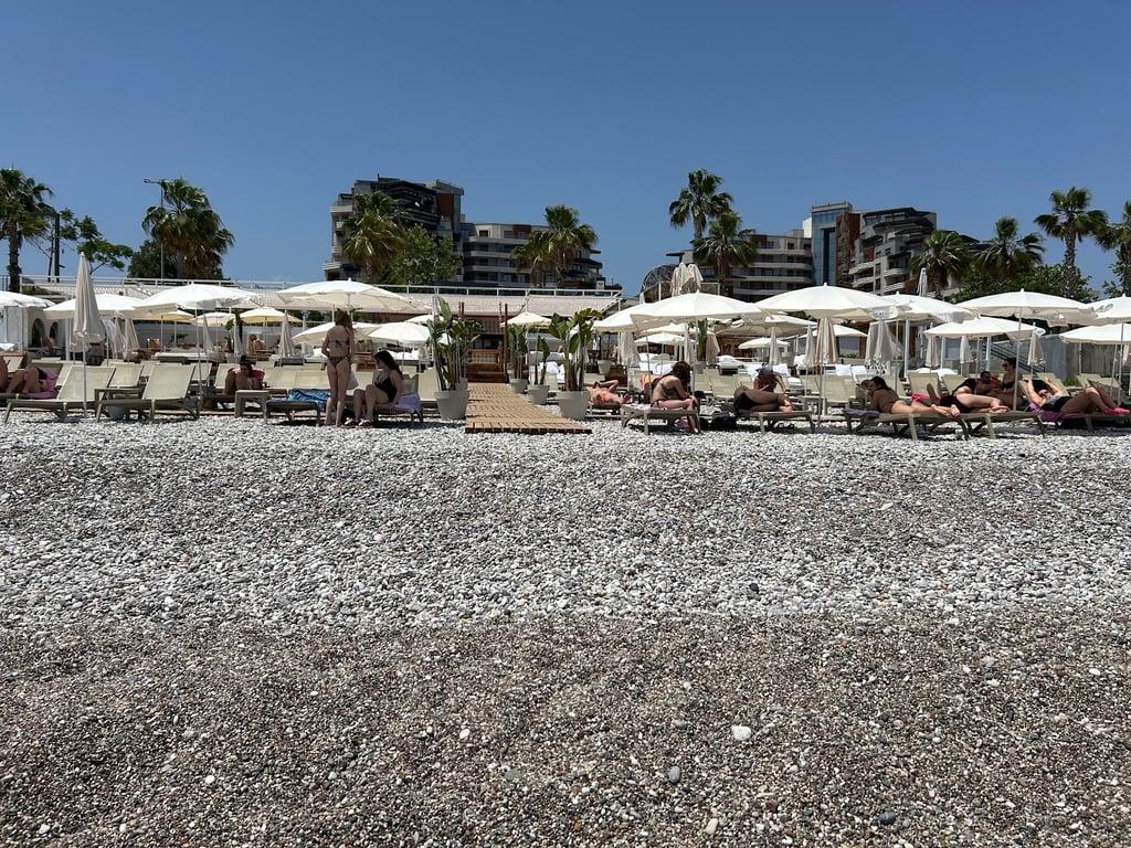 Çakıl Beach fotoğraf 17