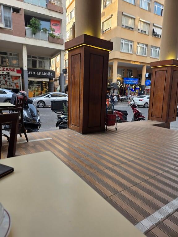 Meşhur Selanik Kuru Fasulyecisi fotoğraf 8