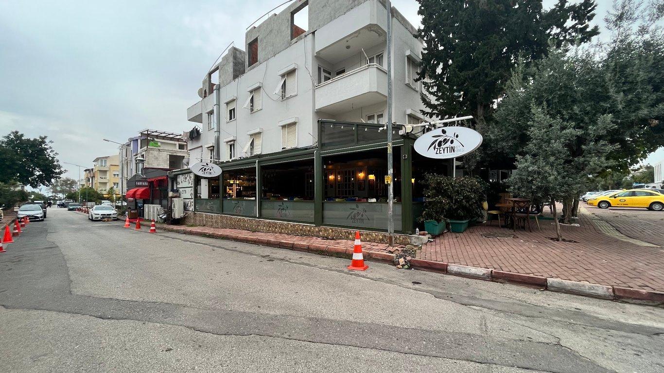 Zeytin Mey' Hanesi fotoğraf 9