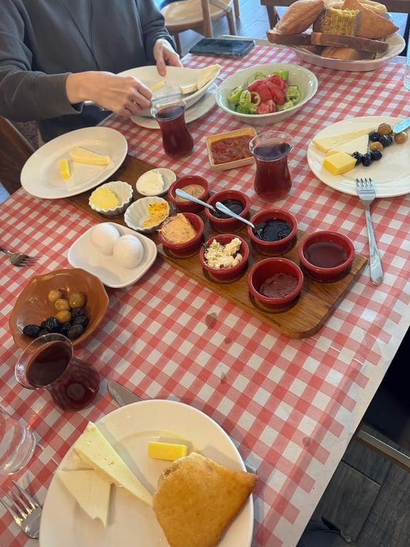Fafuly Karadeniz Mutfağı fotoğraf 7