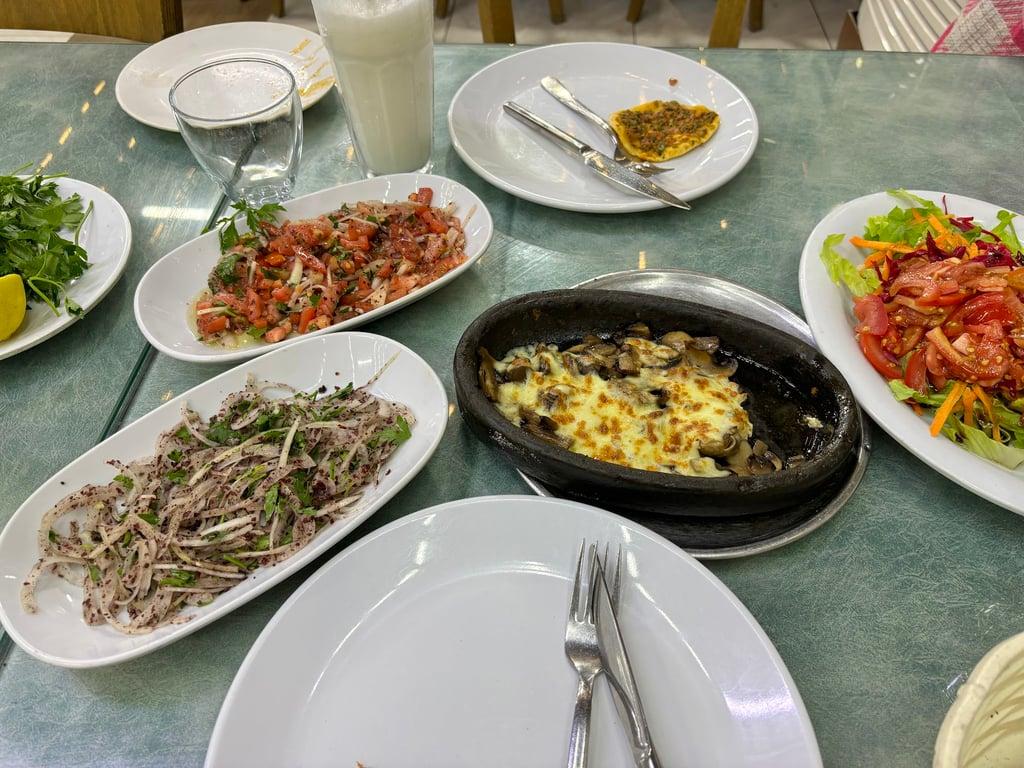 Bahçesaray kebap Adana fotoğraf 20