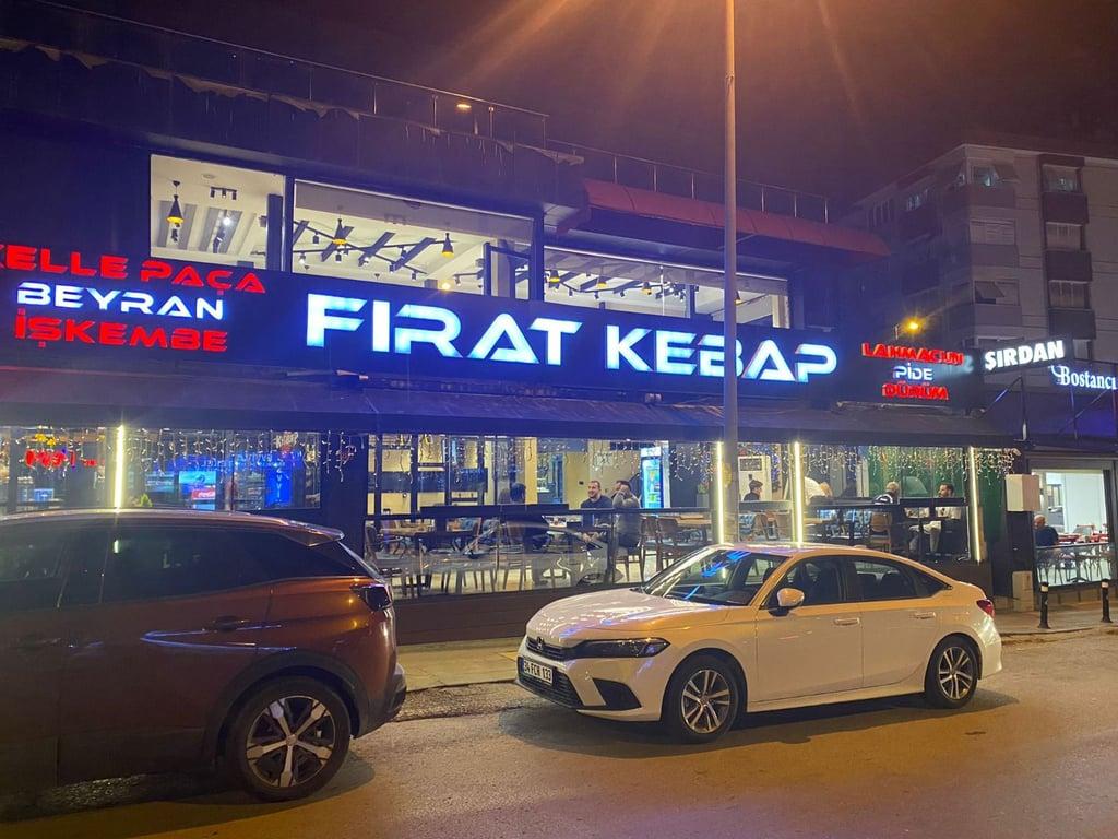 Bostancı Fırat Kebap fotoğraf 11