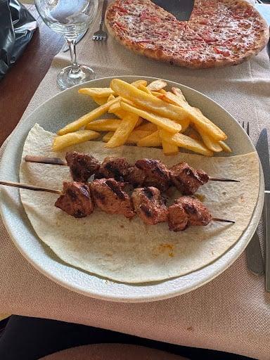GUSTA BAR&GRİLL fotoğraf 4