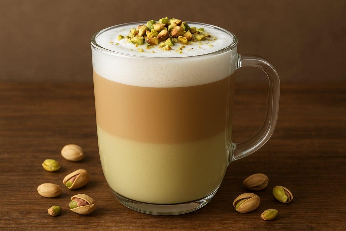 King's Coffee Shop fotoğraf 4