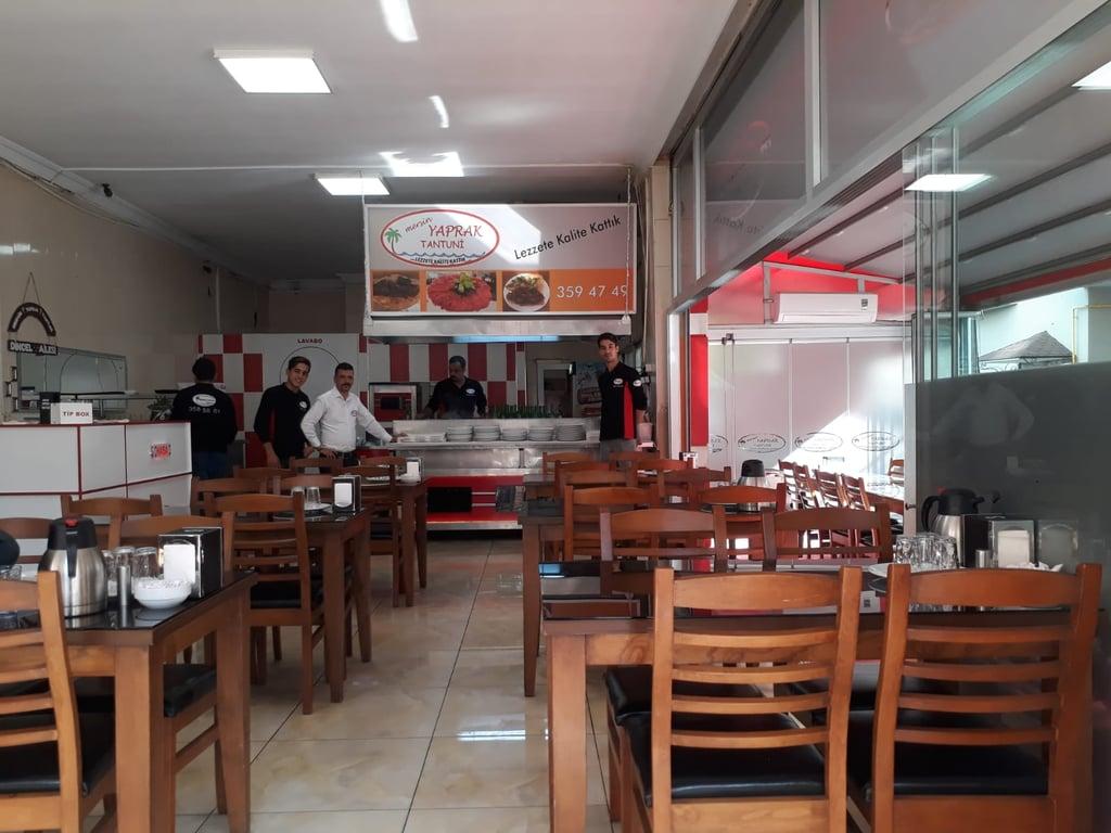 33 Öz Mersin Tantuni fotoğraf 7
