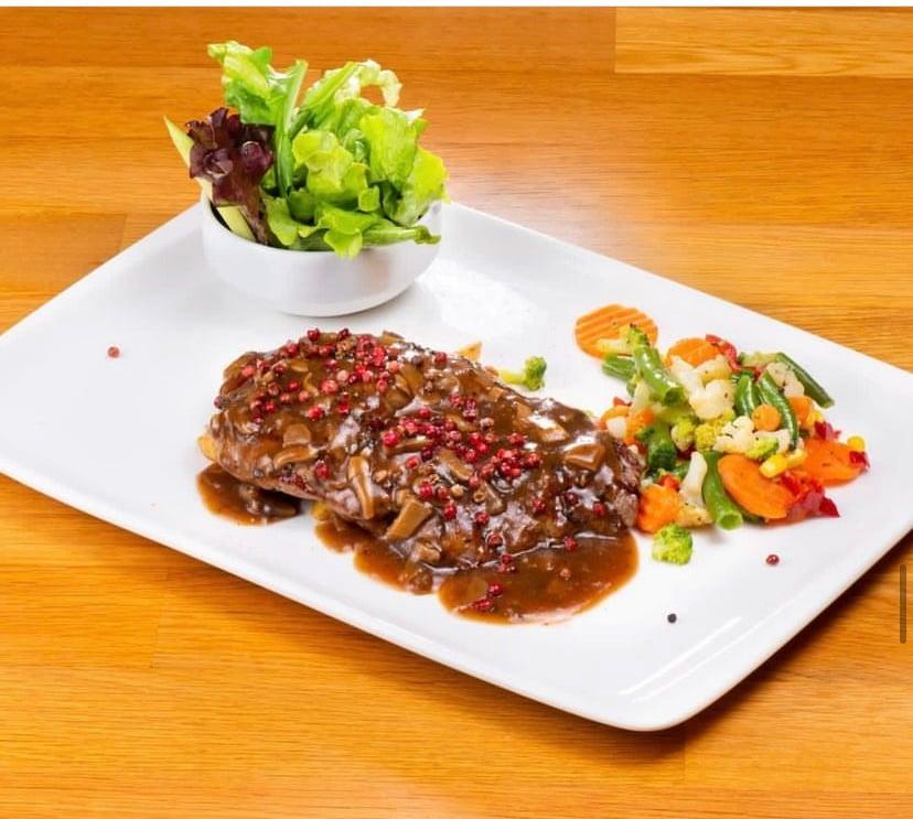 Bella Vita Restaurant fotoğraf 8