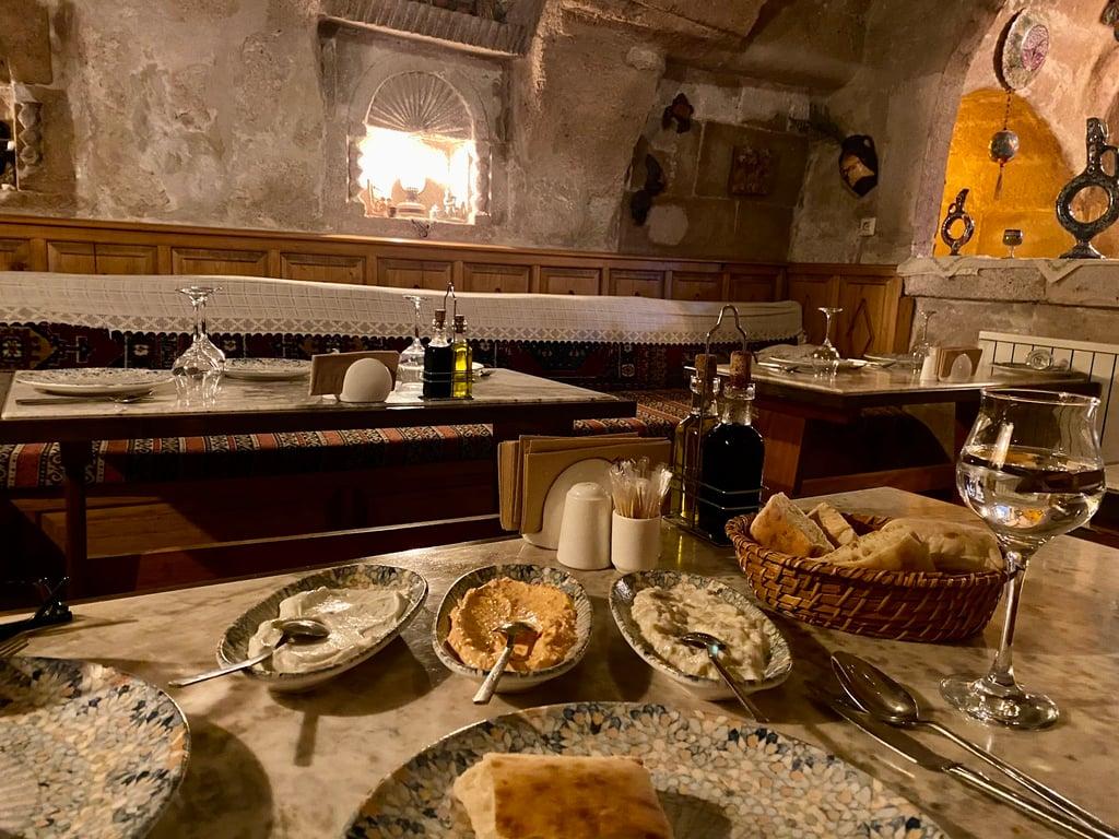 Bizim Ev Restaurant fotoğraf 8