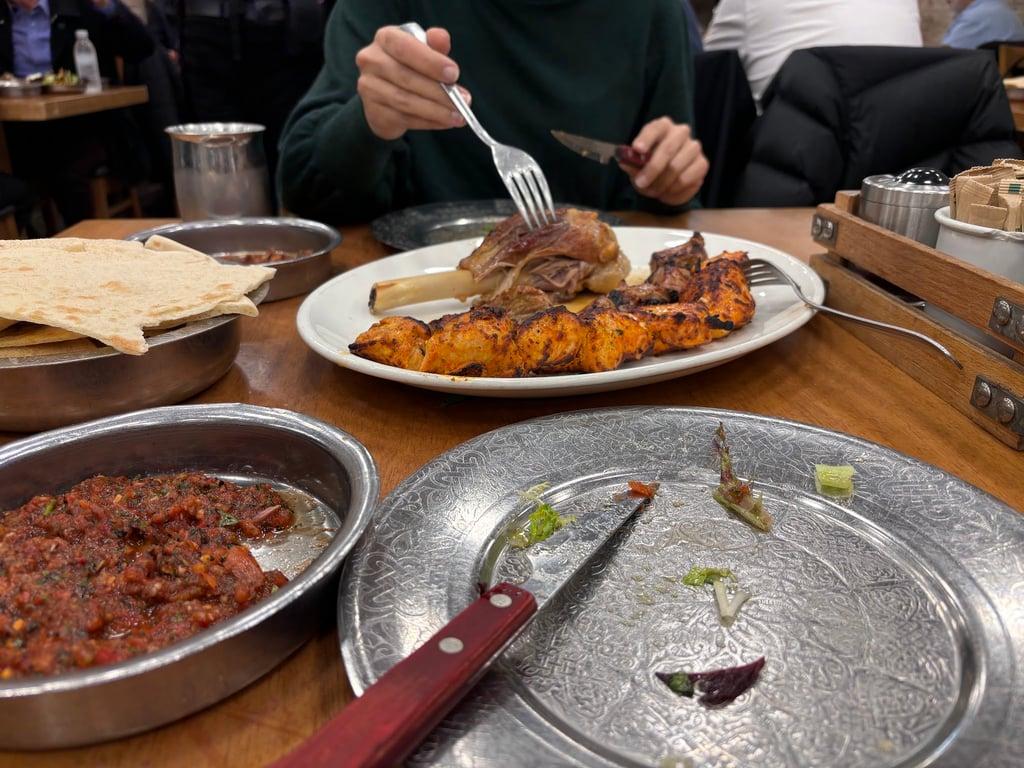 Baran Et Mangal fotoğraf 5