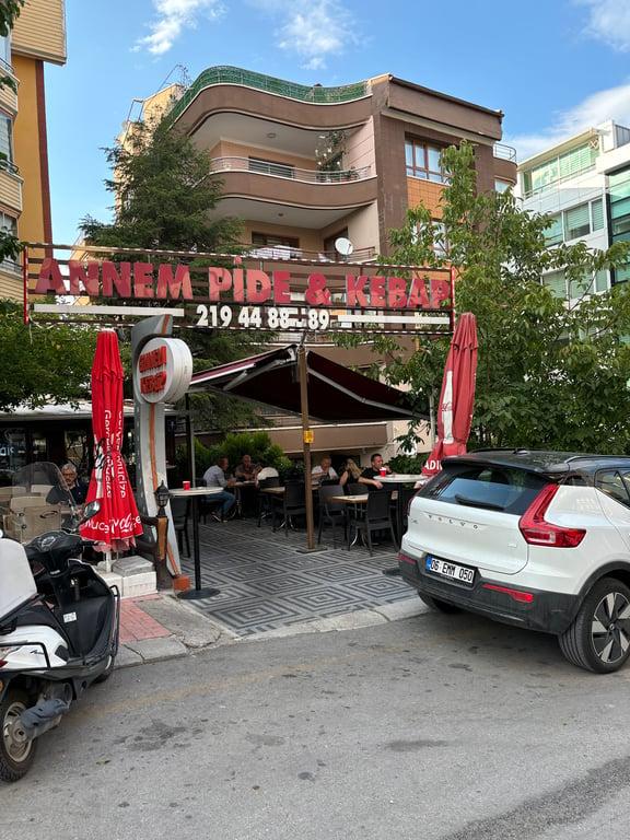 Annem Kebap fotoğraf 8
