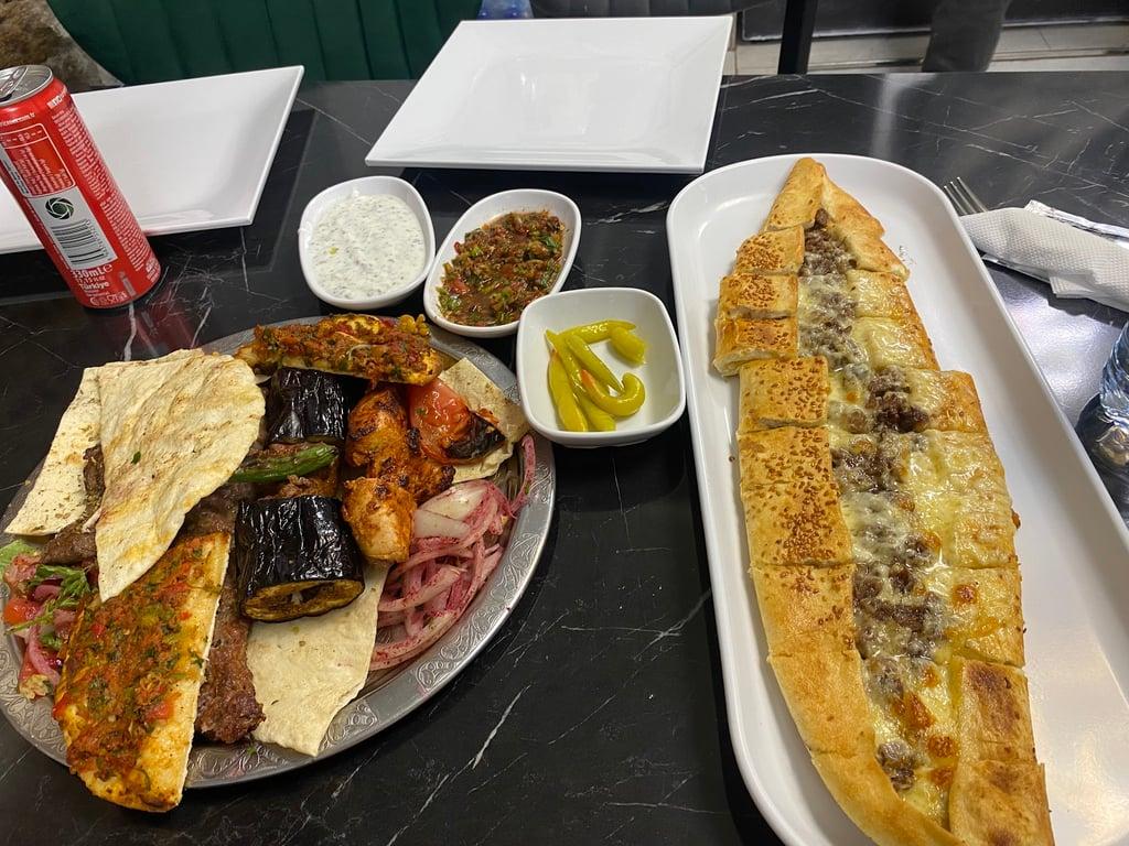 Park Kebap Pide & Lahmacun fotoğraf 9