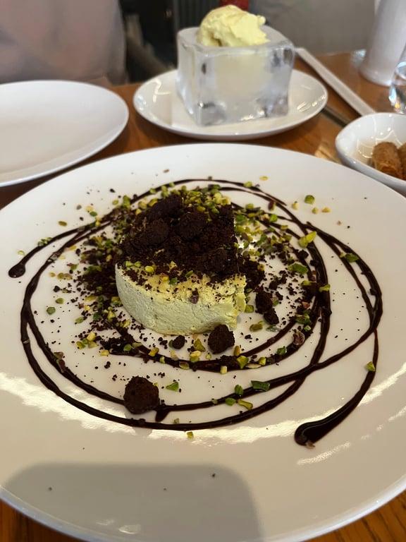 Divan Brasserie Çankaya fotoğraf 11