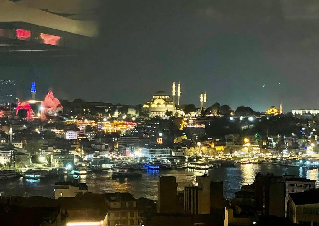 Firuze İKSV fotoğraf 1