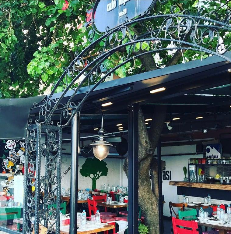 Cafe Nişantaşı