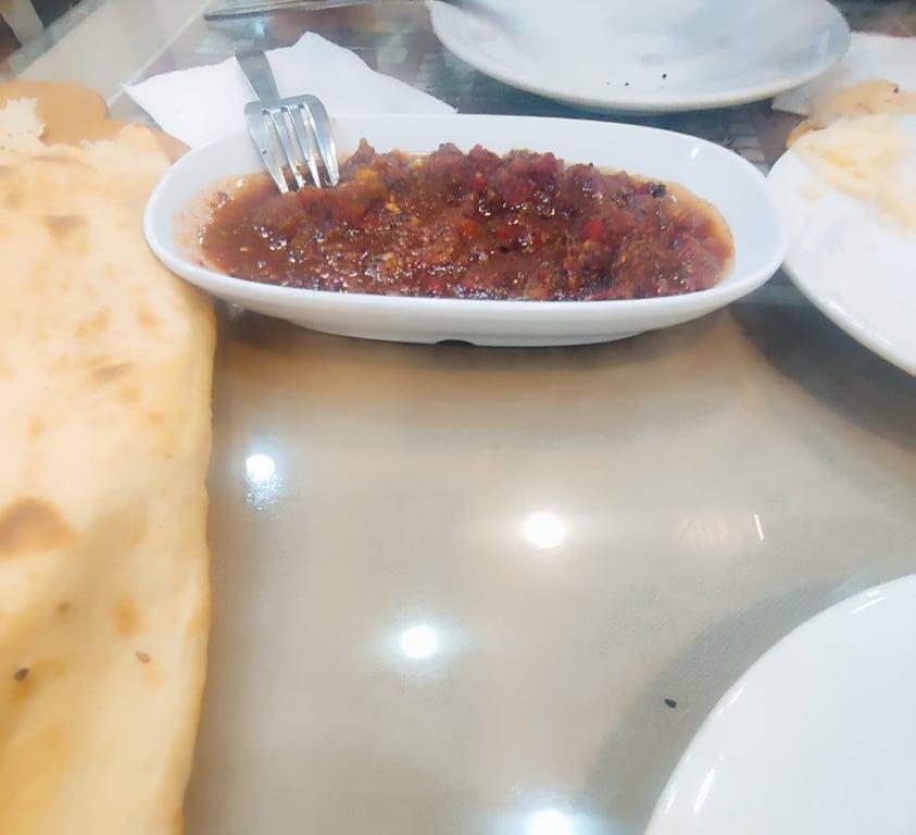 ÖZ URFA KEBAP ve LAHMACUN fotoğraf 3