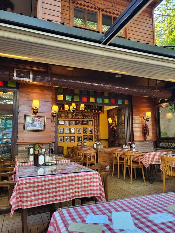 ÇENGELKÖY PAŞALI KEBAP & PİDE fotoğraf 10