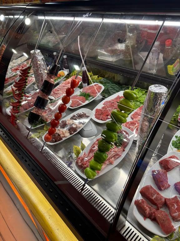 Kasrı Kervan Kebap fotoğraf 17