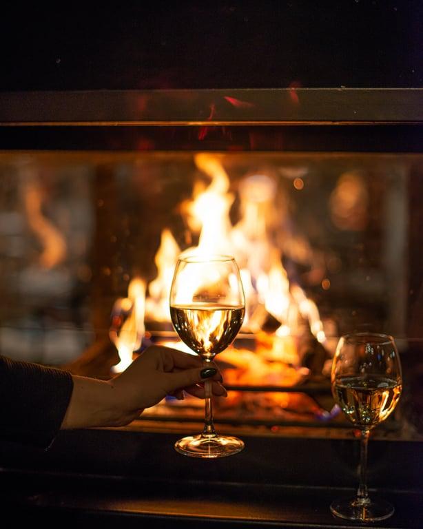 Seraser Fine Dining Restaurant
