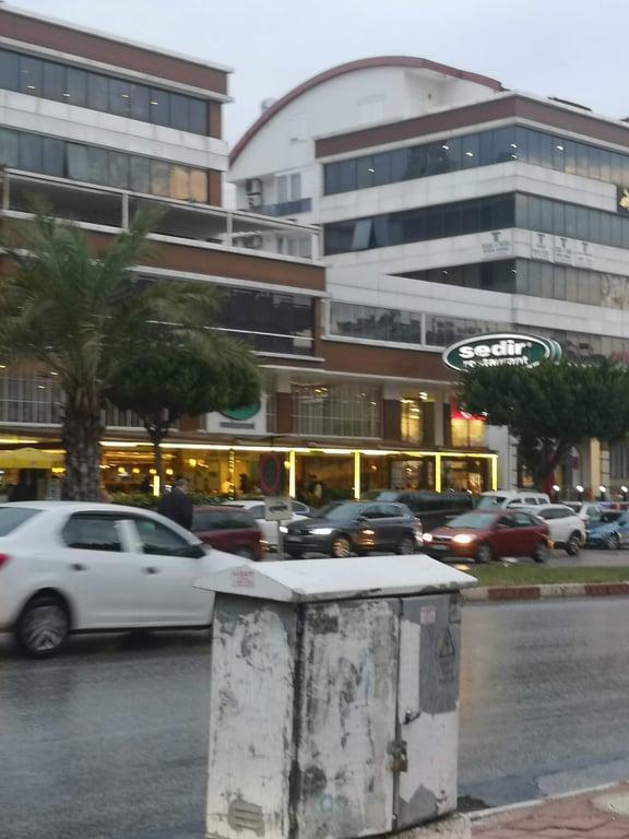 Sedir Restaurant fotoğraf 18