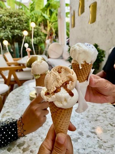 Gelateria Lilith Natura fotoğraf 6