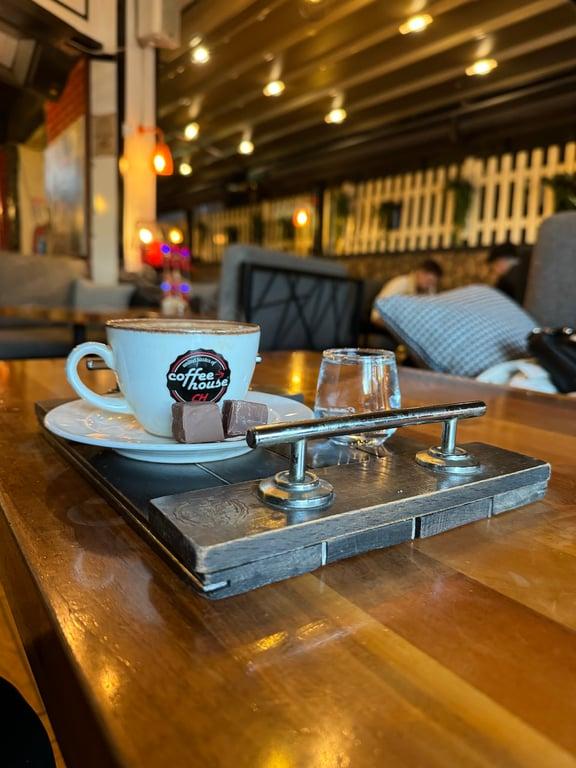 Coffee House fotoğraf 18