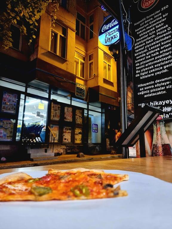 Pizza Vegas fotoğraf 10