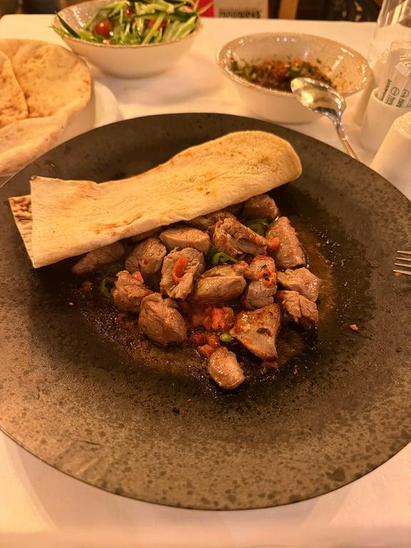 Tavacı Recep Usta Alsancak - İzmir fotoğraf 10